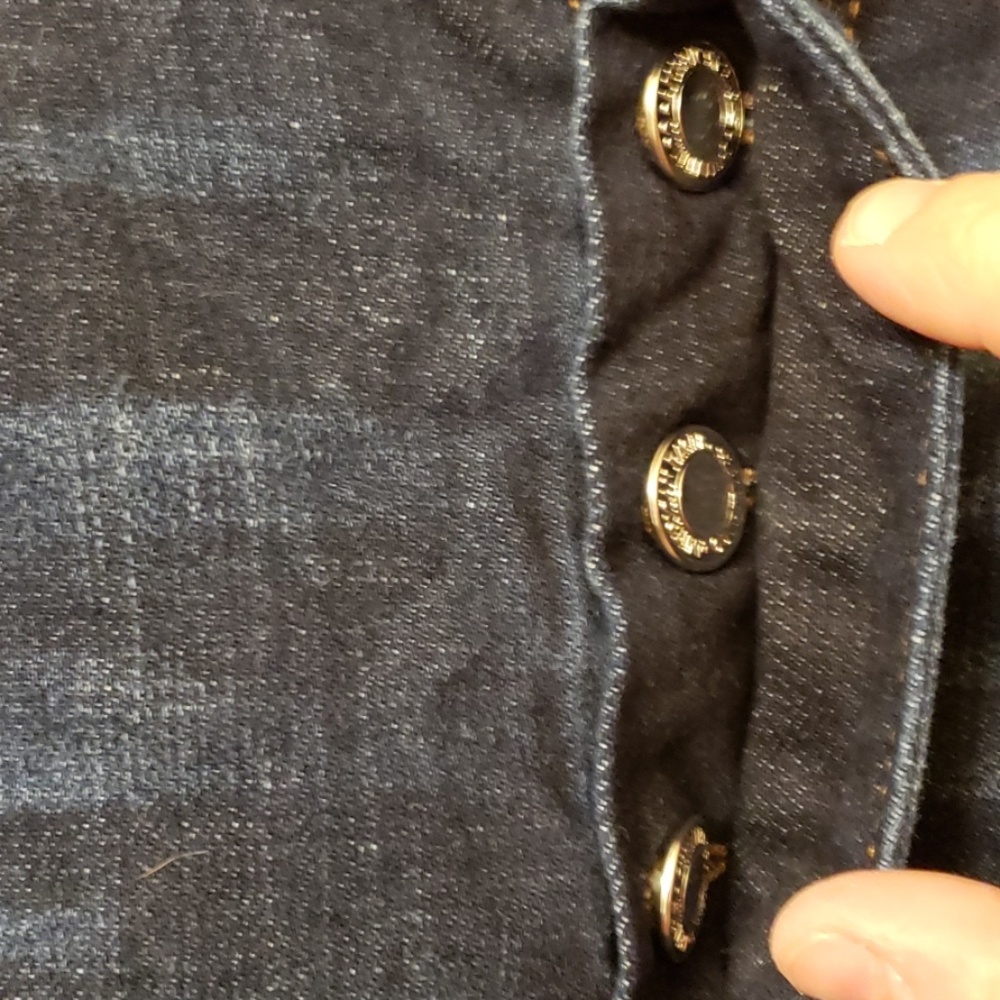 Jeans - Picture 3 of 6